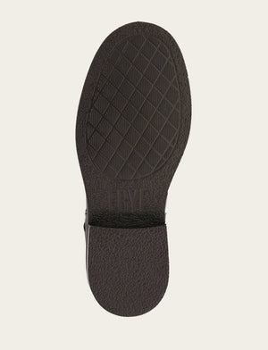 Phoebe Pull On - Chocolate - Sole