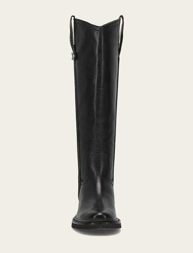 Phoebe Pull On - Black - Front