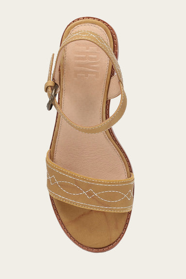 Pipa Woodstock Sandal for Women The Frye Company