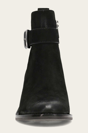 Piper Bootie - Black - Front
