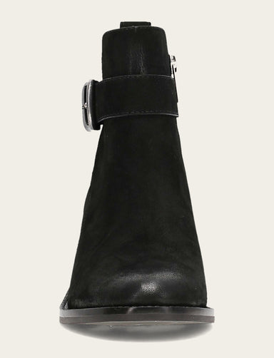 Piper Bootie - Black - Front