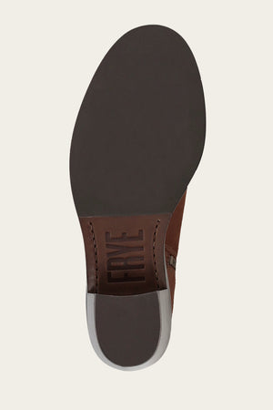 Piper Bootie - Brown - Sole