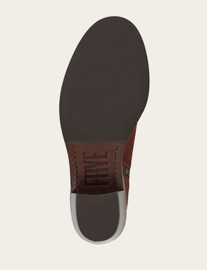 Piper Bootie - Brown - Sole
