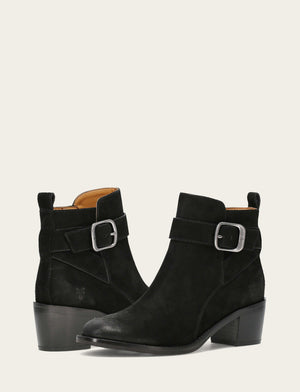 Piper Bootie - Black - Pair