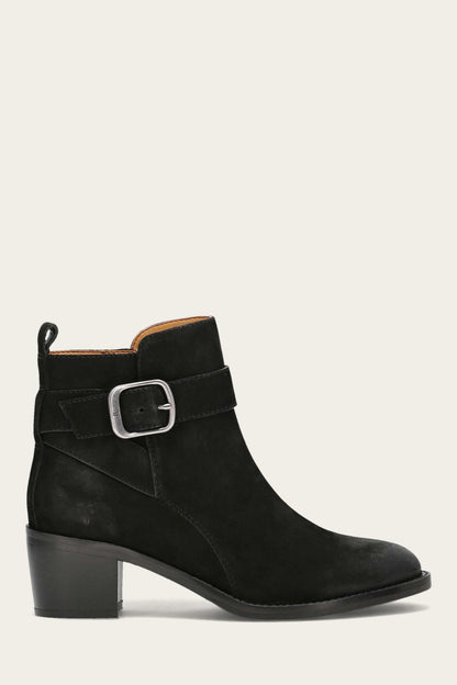 Piper Bootie