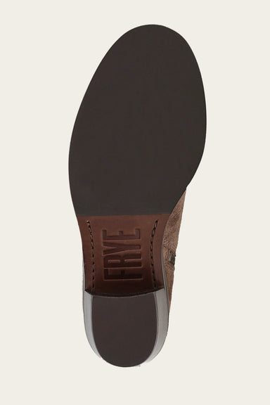 Piper Bootie - Taupe - Sole