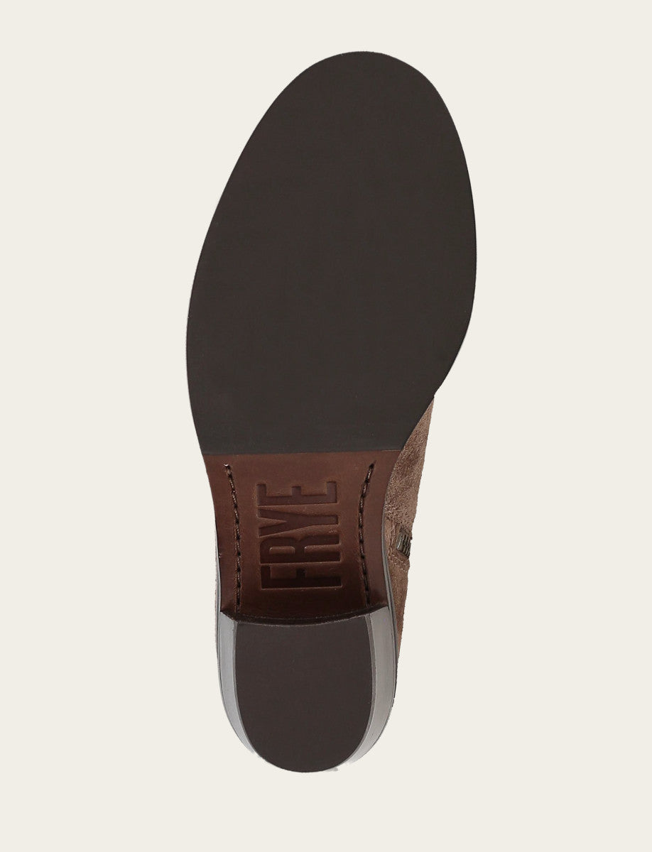 Piper Bootie - Taupe - Sole