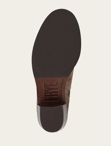 Piper Bootie - Taupe - Sole