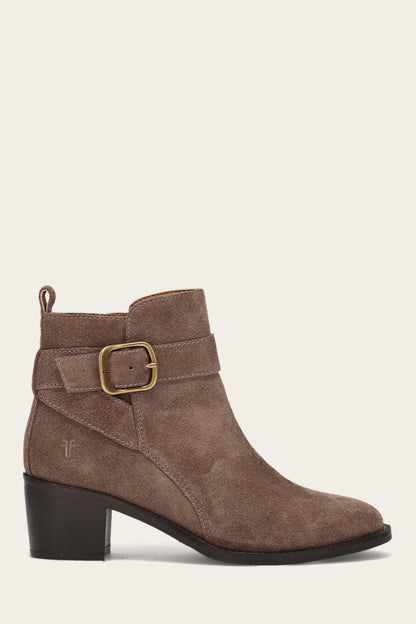 Piper Bootie