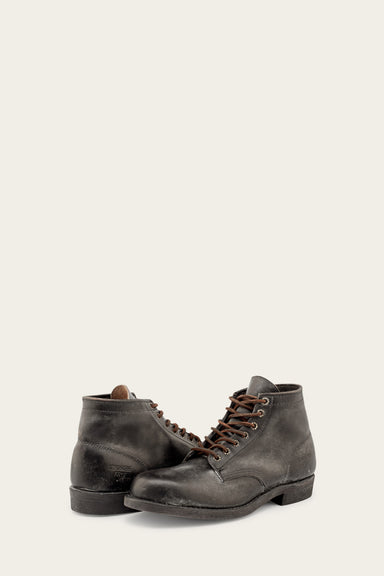 Prison Boot The Frye Company