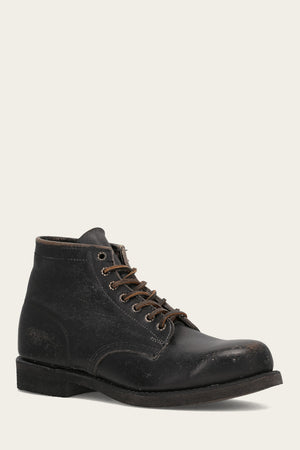Prison Boot
