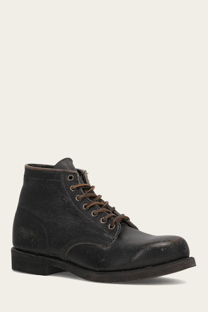 Prison Boot