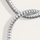 Aurate x Frye: Lasso Wrap Necklace