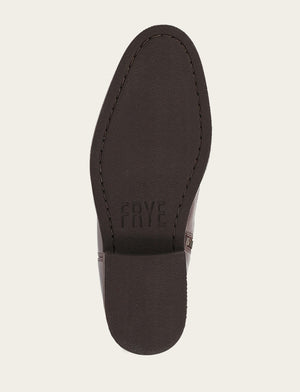 Quinn Riding - Amber - Sole