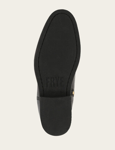 Quinn Riding - Black/Brown - Sole