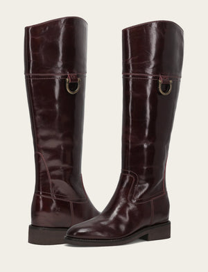 Quinn Riding - Amber - Pair