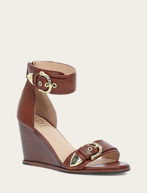 Rachel 2 Piece Sandal - Cinnamon - Hero