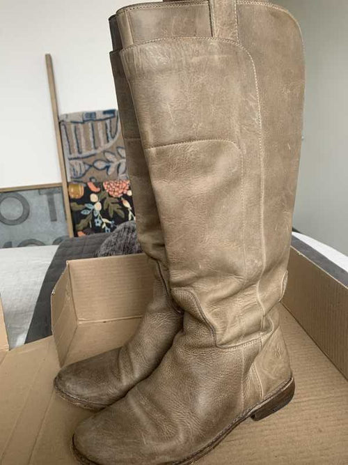 Paige Tall Riding Pre Loved