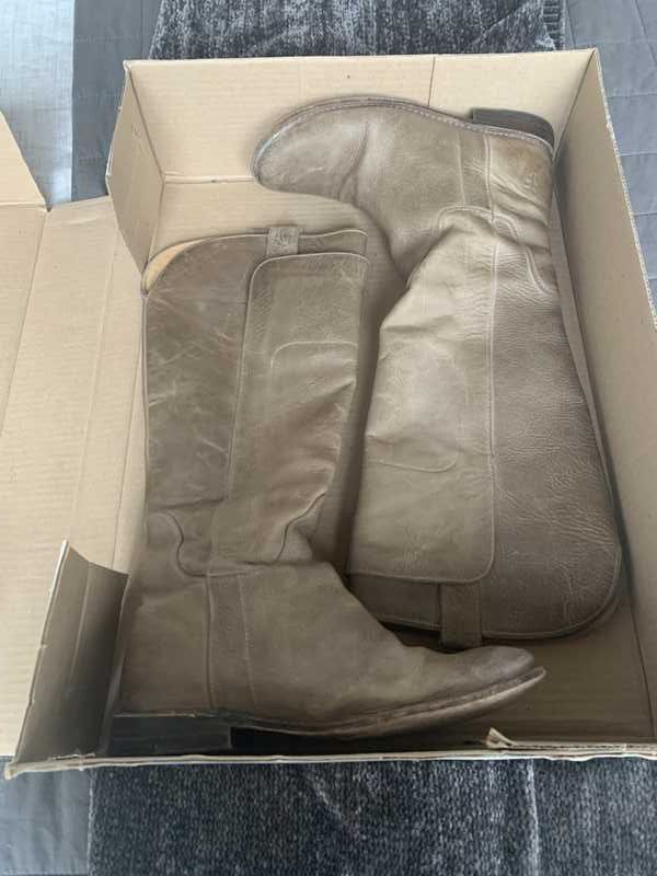 Frye cheap paige grey