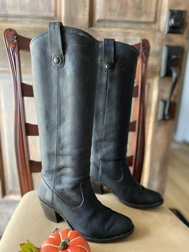 Black / 6 / Stewart_58298