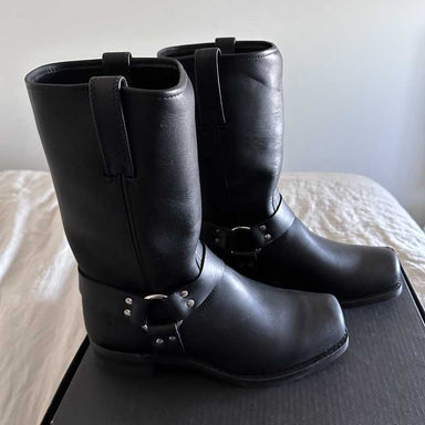 Black / 11.5 / MAURICE_78178