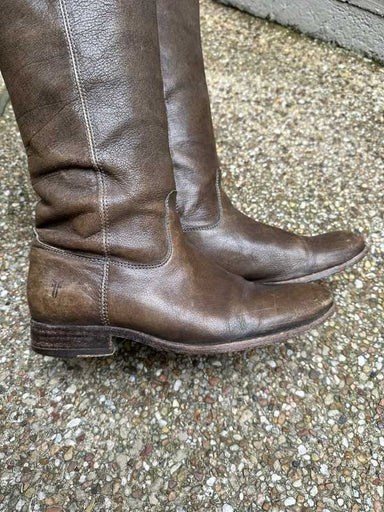 Dark Brown / 8.5 / Jimmy_78327