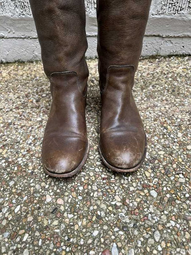 Dark Brown / 8.5 / Jimmy_78327