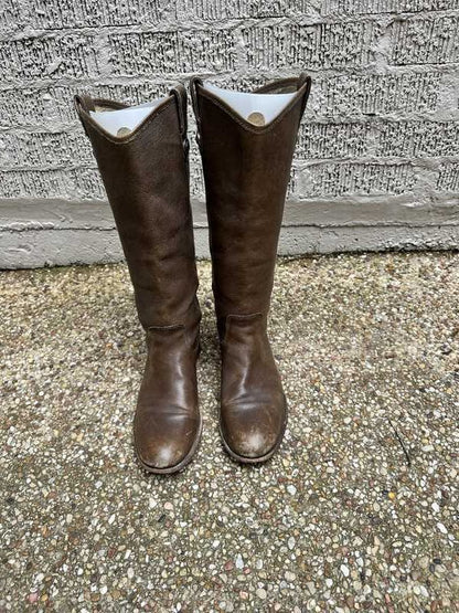 Dark Brown / 8.5 / Jimmy_78327