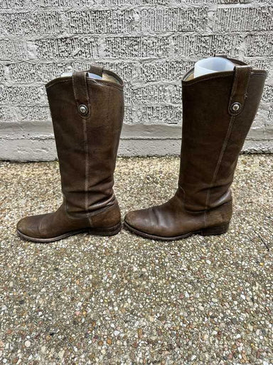 Dark Brown / 8.5 / Jimmy_78327