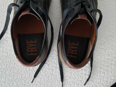 Black / 9.5 / Scott_83795
