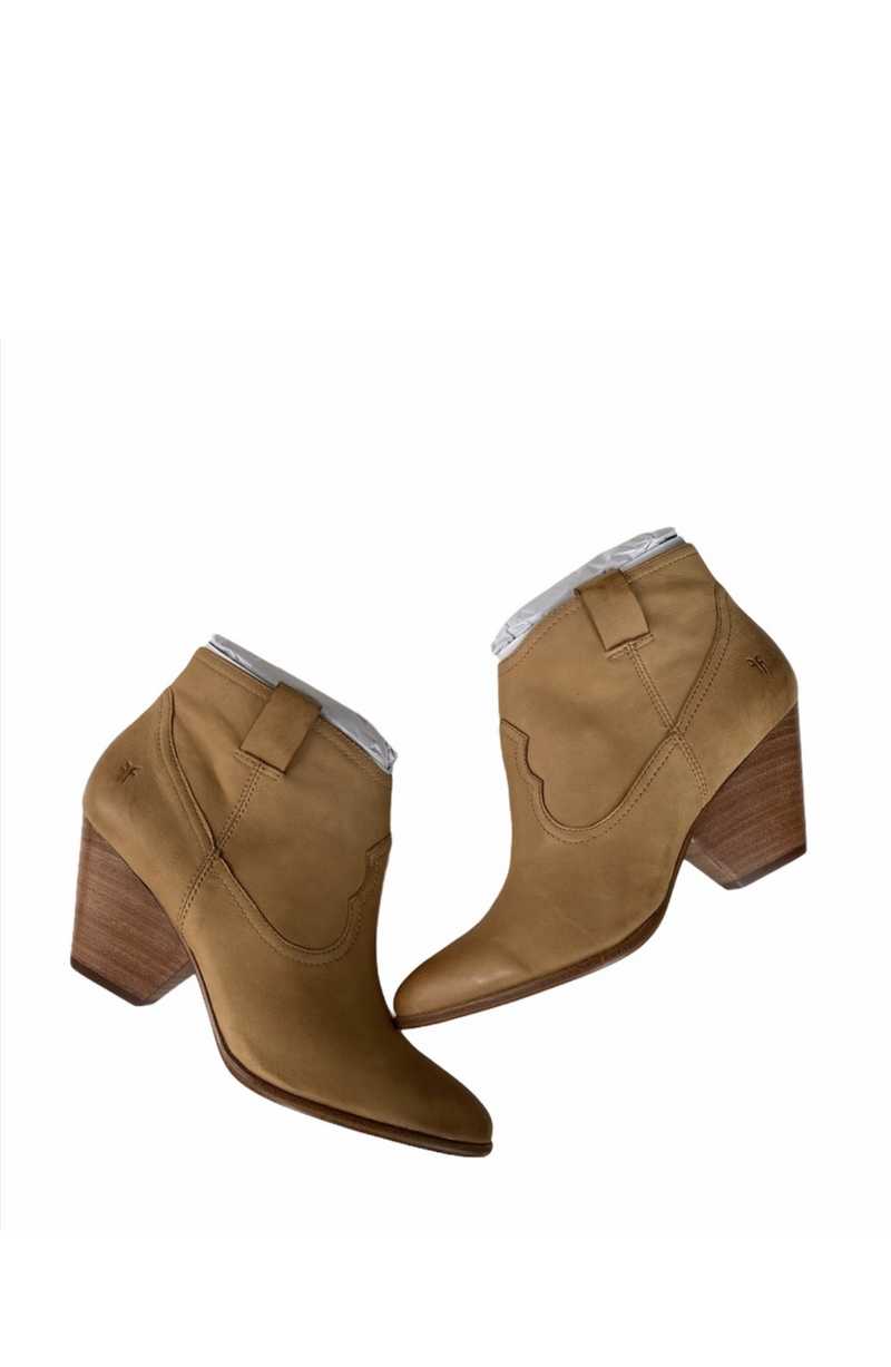 Reina Bootie Pre Loved