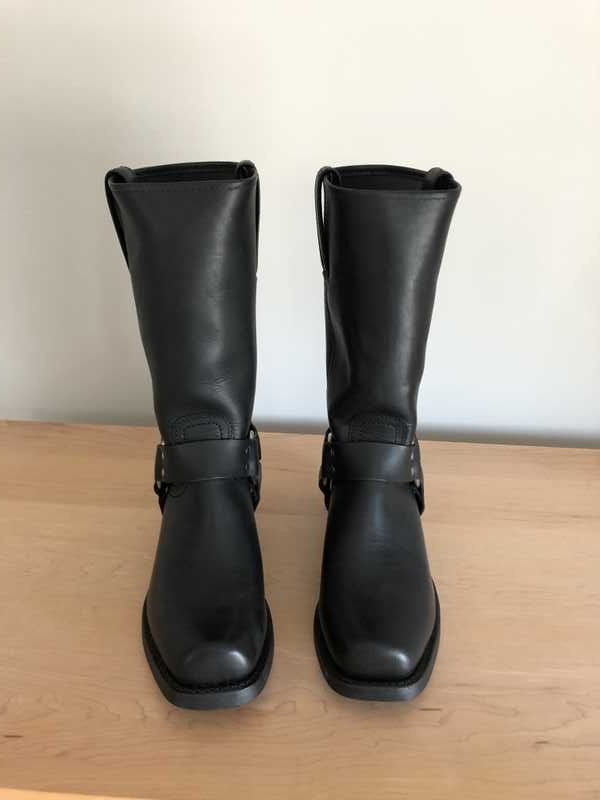 Black / 8.5 / Richard_84685