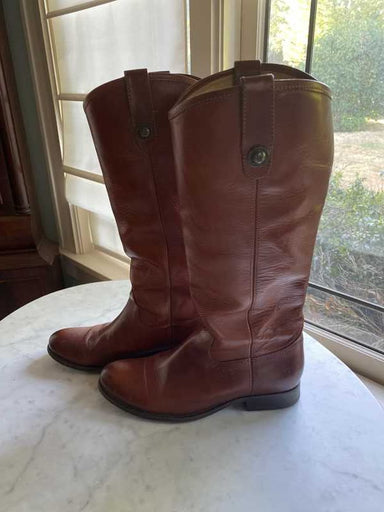 Mahogany / 8.5 / Patricia_85429