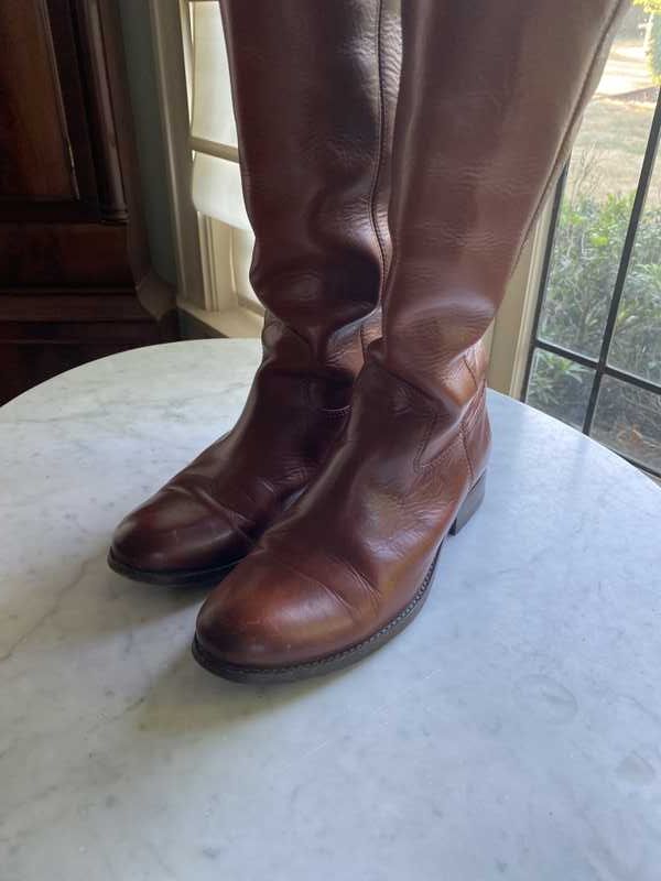Mahogany / 8.5 / Patricia_85429