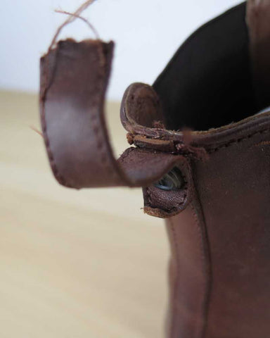 Melissa Chelsea Boot The Frye Company