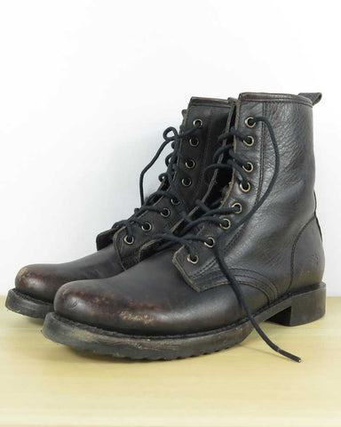 Black / 7.5 / Fillogic_88420