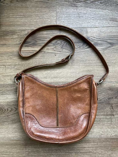 Cognac / O/S_Kasey_90659