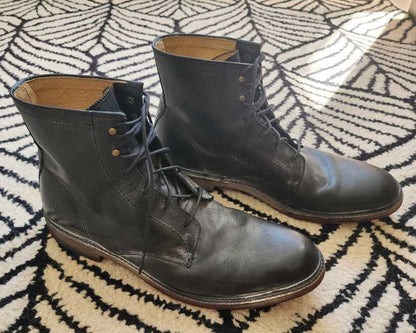 Black / 10 / Gina_90960