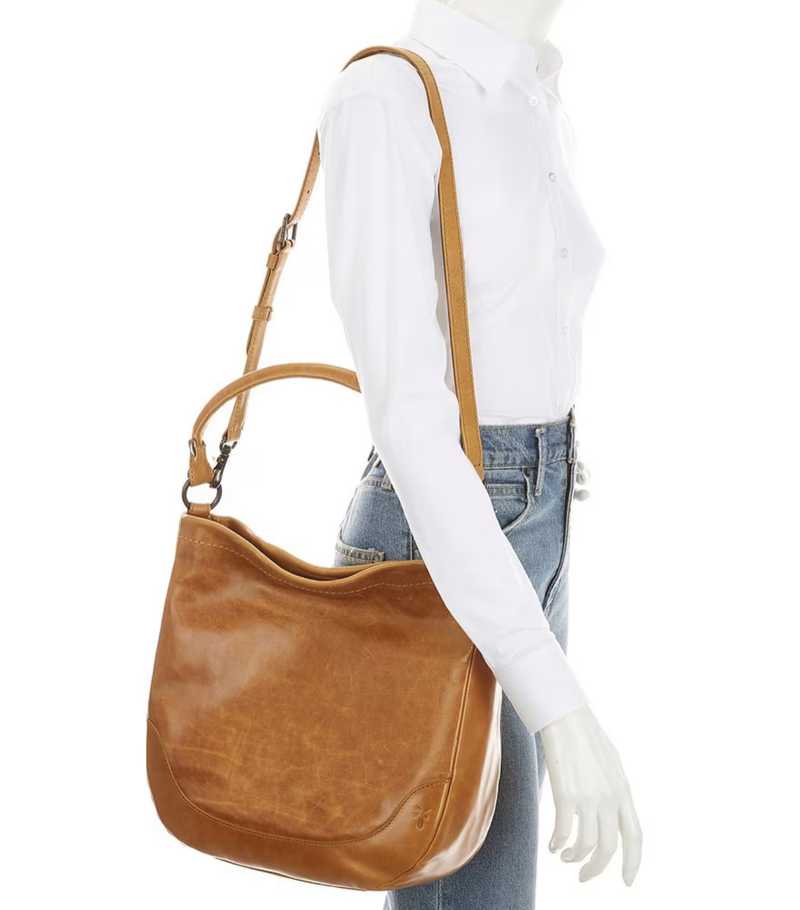 Melissa Hobo Pre Loved