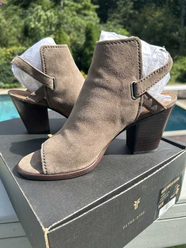 Dark Taupe / 9.5 / Lynn_91898
