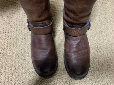 Dark Brown / 7 / Hope_92003