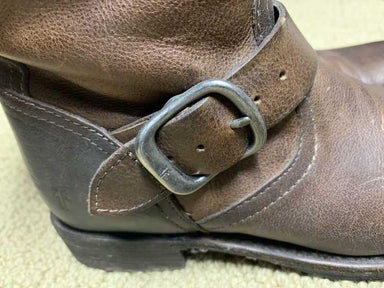 Dark Brown / 7 / Hope_92003