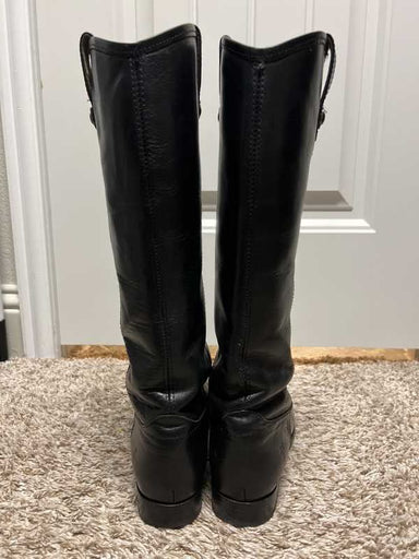Black / 9 / STACEY_92493