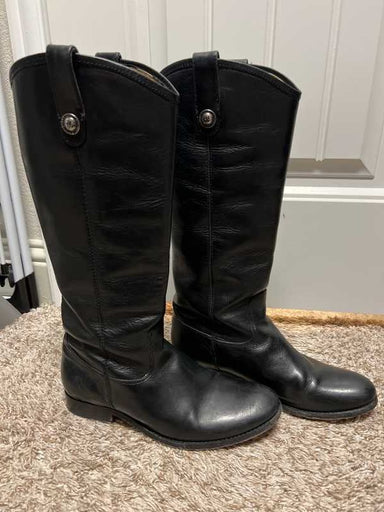 Black / 9 / STACEY_92493