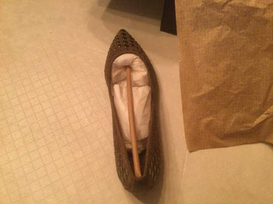 Khaki / 6.5 / Peggy_94234