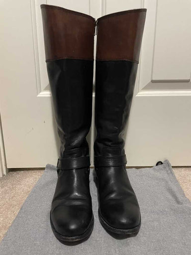 Black Multi / 8.5 / Mary_95399