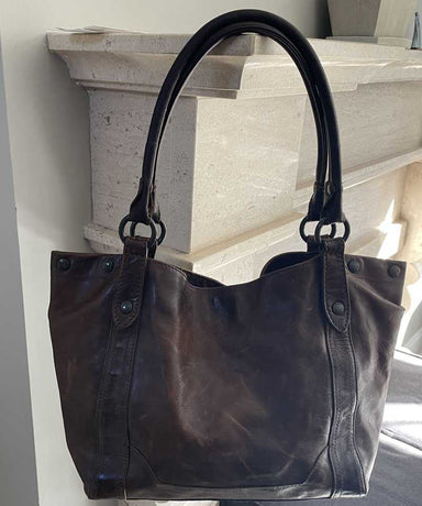 Dark Brown / O/S_erik_95494