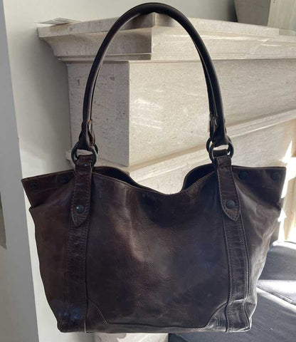 Dark Brown / O/S_erik_95494