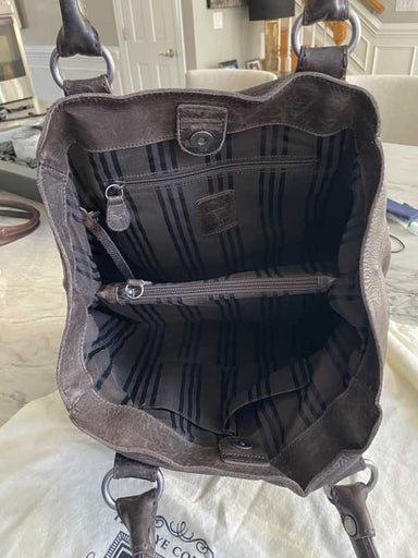 Dark Brown / O/S_erik_95495