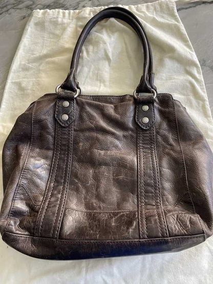 Dark Brown / O/S_erik_95495